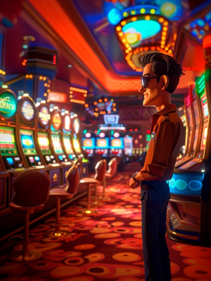 toto 123 featured game showcase